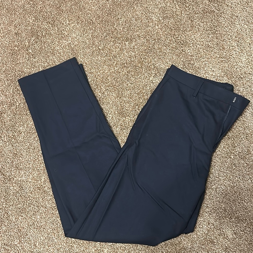 J Crew Ludlow Suit Pants 31/32